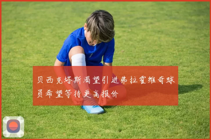 贝西克塔斯渴望引进弗拉霍维奇球员希望等待更高报价
