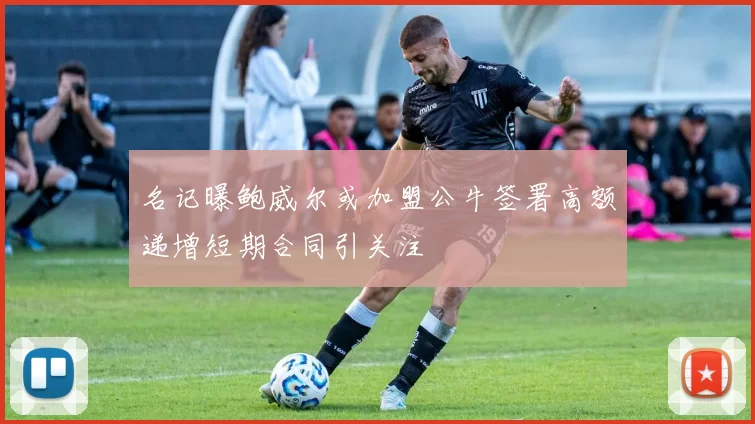 名记曝鲍威尔或加盟公牛签署高额递增短期合同引关注